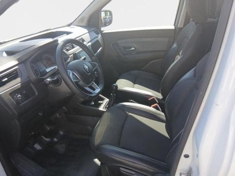 Voitures D'occasion À Seclin | Renault Express Van 1.5 Blue Dci 95Ch Confort 22