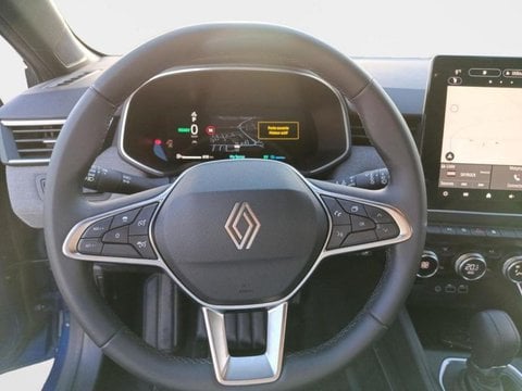 Voitures D'occasion À Seclin | Renault Clio 1.6 E-Tech 145Ch Full Hybrid Techno - 25B