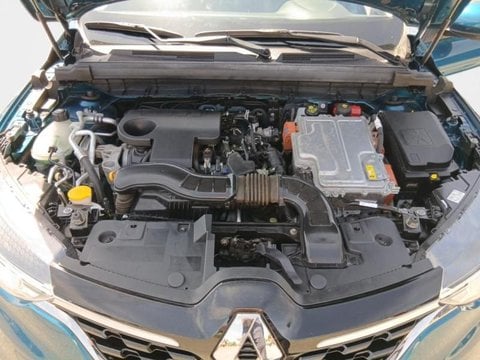 Voitures D'occasion À Seclin | Renault Arkana 1.6 E-Tech Hybride 145Ch Techno -22