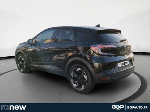 Voitures D'occasion À Seclin | Renault Captur 1.8 E-Tech Full Hybrid 160Ch Techno - 26