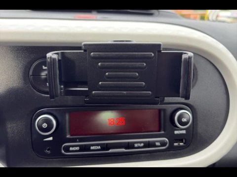 Voitures D'occasion À Seclin | Renault Twingo 1.0 Sce 65Ch Life - 20