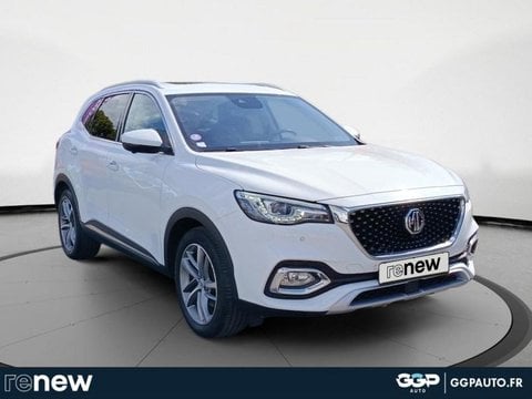 Voitures D'occasion À Seclin | Mg Ehs 1.5T Gdi 162Ch Phev Luxury