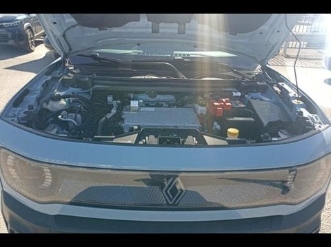 Voitures D'occasion À Seclin | Renault 5 4 E-Tech Electrique 150Ch Techno Autonomie Confort