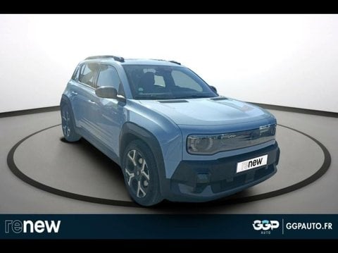 Voitures D'occasion À Seclin | Renault 5 4 E-Tech Electrique 150Ch Techno Autonomie Confort
