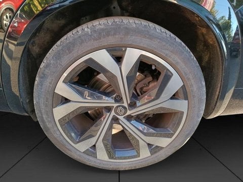 Voitures D'occasion À Seclin | Renault Espace 1.2 E-Tech Full Hybrid 200Ch Esprit Alpine 7 Place...