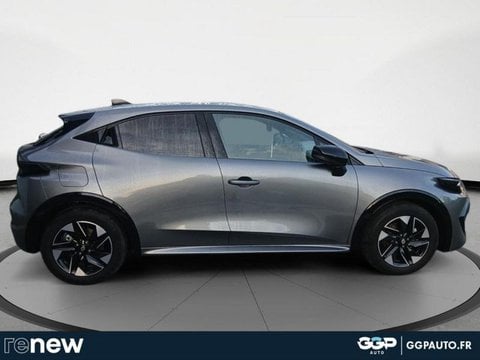 Voitures D'occasion À Seclin | Renault Clio 1.2 Eco-G 120Ch Techno Edc