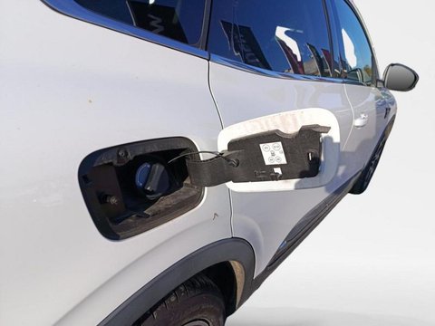 Voitures D'occasion À Seclin | Renault Arkana 1.6 E-Tech Hybride 145Ch Techno -22