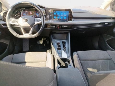 Voitures D'occasion À Seclin | Volkswagen Golf 1.5 Etsi Opf 150Ch Style 1St Dsg7