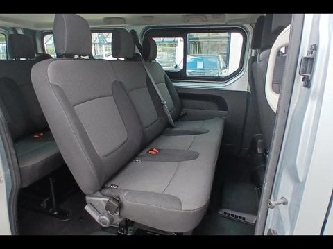 Voitures D'occasion À Seclin | Renault Trafic Combi L2 2.0 Blue Dci 150Ch S&S Zen 8 Places E6E