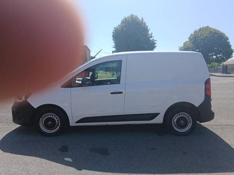 Voitures D'occasion À Seclin | Renault Kangoo Van L1 1.5 Blue Dci 95Ch Grand Confort Sésame Ouv...