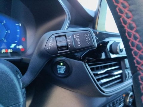 Voitures D'occasion À Seclin | Ford Kuga 2.0 Ecoblue 190Ch St-Line Bva I-Awd