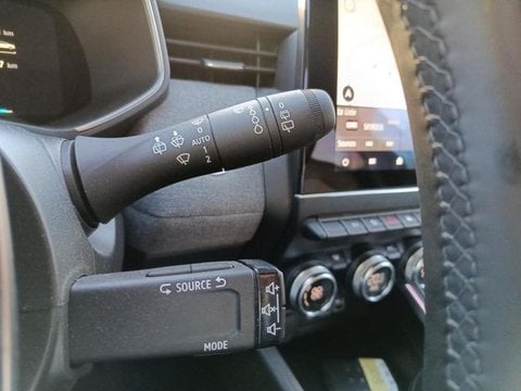 Voitures D'occasion À Seclin | Renault Clio 1.6 E-Tech 145Ch Full Hybrid Techno - 25B