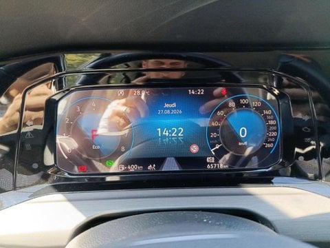 Voitures D'occasion À Seclin | Volkswagen Golf 1.5 Etsi Opf 150Ch Style 1St Dsg7