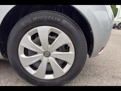 Voitures D'occasion À Seclin | Renault Zoe E-Tech Life Charge Normale R110 Achat Intégral - 21