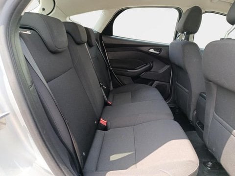 Voitures D'occasion À Seclin | Ford Focus 1.5 Tdci 120Ch Stop&Start Executive