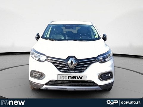 Voitures D'occasion À Seclin | Renault Kadjar 1.5 Blue Dci 115Ch Intens Edc