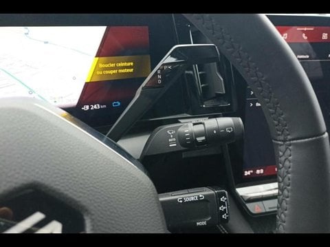 Voitures D'occasion À Seclin | Renault Scénic Scenic E-Tech Electric 220Ch Techno Grande Autono...