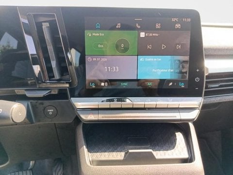 Voitures D'occasion À Seclin | Renault Mégane Megane E-Tech Electric Ev60 220Ch Equilibre Optim...