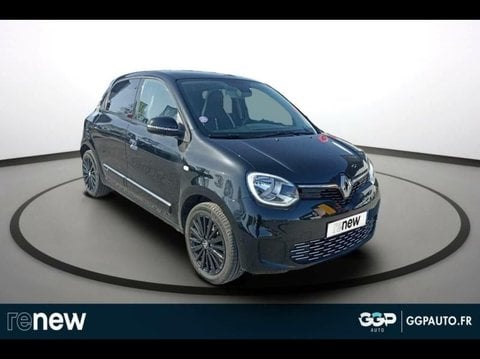 Voitures D'occasion À Seclin | Renault Twingo 1.0 Sce 65Ch Urban Night