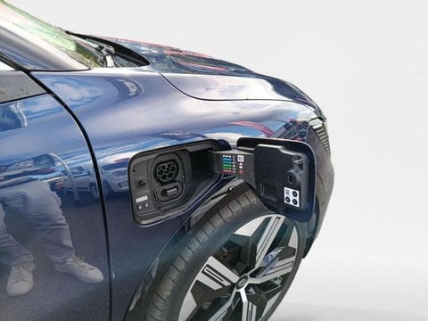 Voitures D'occasion À Seclin | Renault Mégane Megane E-Tech Electric 220Ch Iconic Autonomie Con...