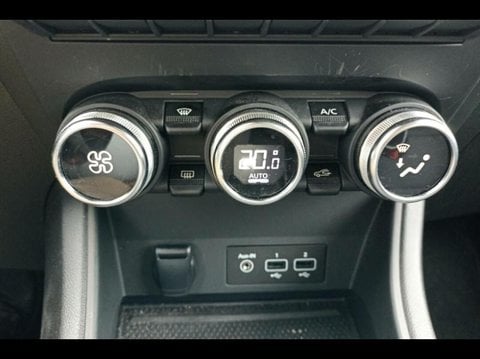 Voitures D'occasion À Seclin | Renault Captur 1.3 Tce 140Ch Intens Edc
