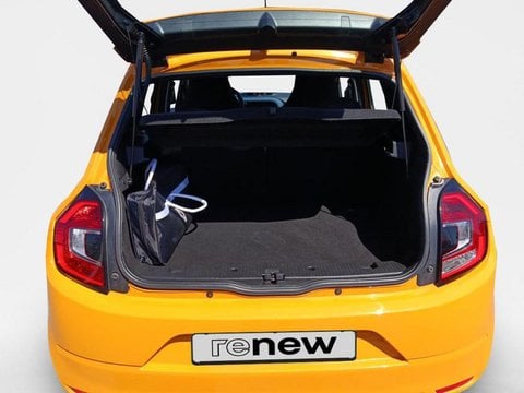 Voitures D'occasion À Seclin | Renault Twingo 1.0 Sce 65Ch Zen - 21