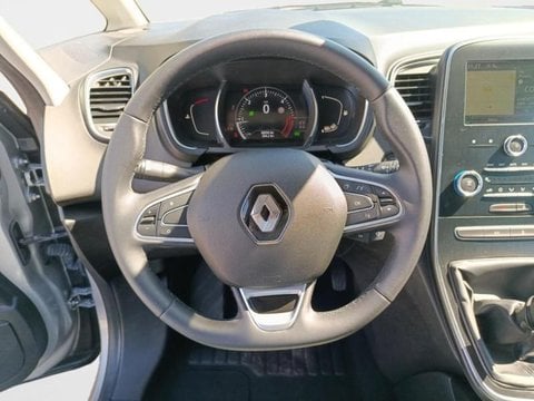 Voitures D'occasion À Seclin | Renault Grand Scénic Grand Scenic 1.7 Blue Dci 120Ch Business 7 ...