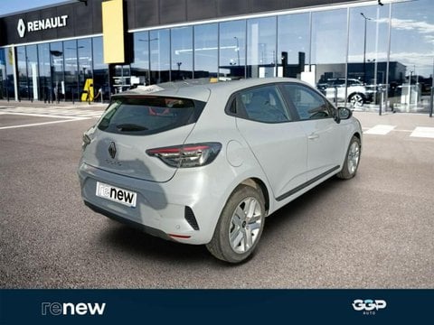 Voitures D'occasion À Seclin | Renault Clio 1.0 Tce 90Ch Evolution - 24