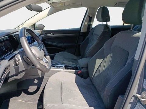 Voitures D'occasion À Seclin | Volkswagen Golf 1.5 Etsi Opf 150Ch Style 1St Dsg7