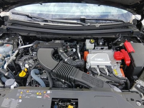 Voitures D'occasion À Seclin | Renault Rafale 1.2 E-Tech Full Hybrid 200Ch Esprit Alpine - 25