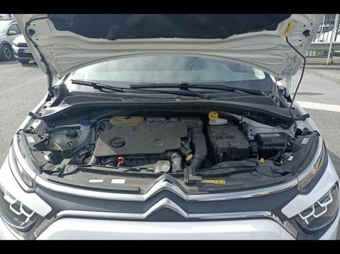 Voitures D'occasion À Seclin | Citroën C3 Sté C3 Sté 1.5 Bluehdi 100Ch S&S Bvm 6 Feel Nav