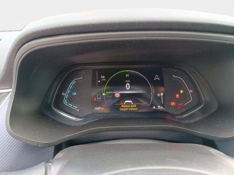 Voitures D'occasion À Seclin | Renault Arkana 1.6 E-Tech 145Ch Full Hybrid Evolution -23