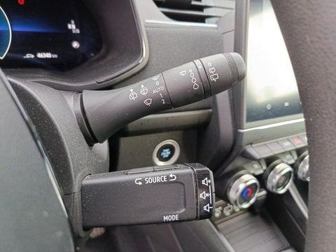 Voitures D'occasion À Seclin | Renault Zoe E-Tech Equilibre Charge Normale R110 - 22B