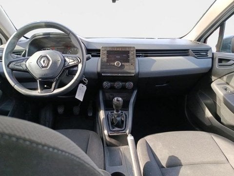 Voitures D'occasion À Seclin | Renault Clio 1.0 Sce 65Ch Evolution