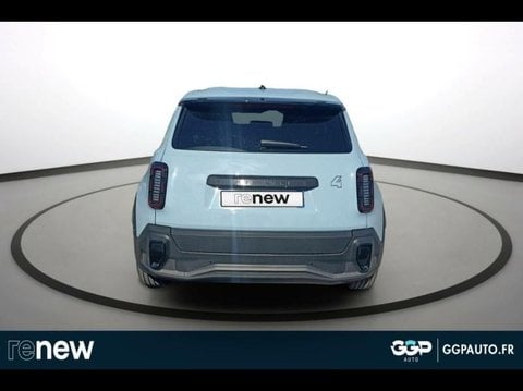 Voitures D'occasion À Seclin | Renault 5 4 E-Tech Electrique 150Ch Techno Autonomie Confort