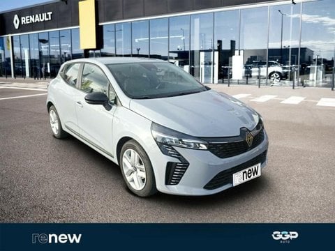 Voitures D'occasion À Seclin | Renault Clio 1.0 Tce 90Ch Evolution - 24