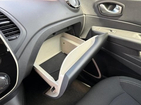 Voitures D'occasion À Seclin | Renault Captur 1.5 Dci 90Ch Energy Business Euro6C