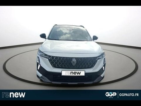 Voitures D'occasion À Seclin | Renault Espace 1.2 E-Tech Full Hybrid 200Ch Iconic 7 Places - 25