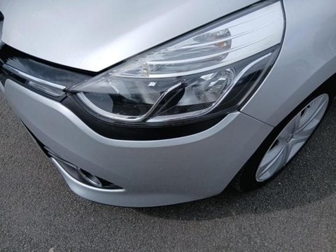 Voitures D'occasion À Seclin | Renault Clio 0.9 Tce 90Ch Energy Zen Eco²