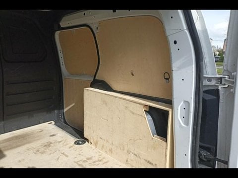 Voitures D'occasion À Seclin | Renault Kangoo Van L1 1.5 Blue Dci 95Ch Grand Confort - 22