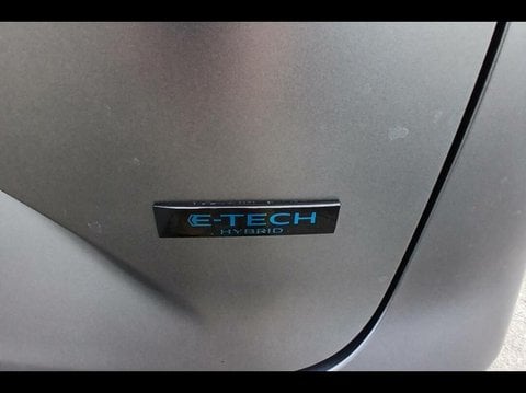 Voitures D'occasion À Seclin | Renault Espace 1.2 E-Tech Full Hybrid 200Ch Esprit Alpine 7 Place...