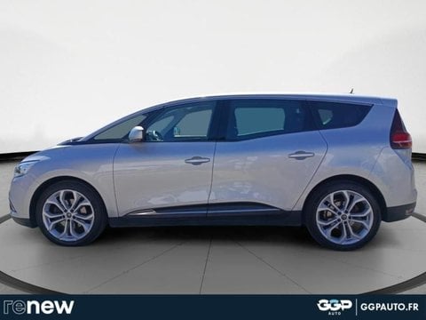 Voitures D'occasion À Seclin | Renault Grand Scénic Grand Scenic 1.7 Blue Dci 120Ch Business 7 ...