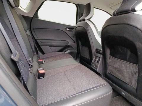 Voitures D'occasion À Seclin | Renault Captur 1.0 Tce 90Ch Techno