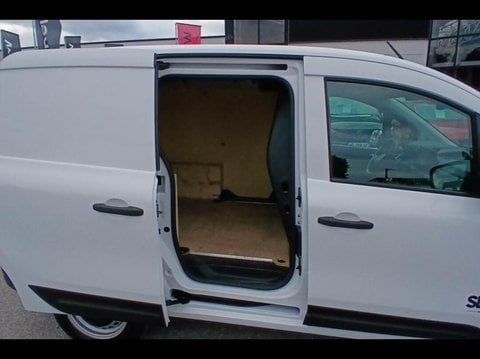 Voitures D'occasion À Seclin | Renault Kangoo Van L1 1.5 Blue Dci 95Ch Grand Confort - 22