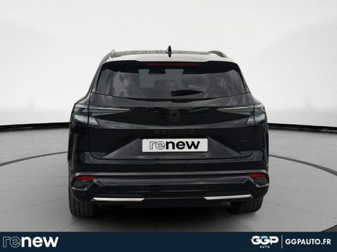 Voitures D'occasion À Seclin | Renault Espace 1.2 E-Tech Full Hybrid 200Ch Esprit Alpine 5 Place...