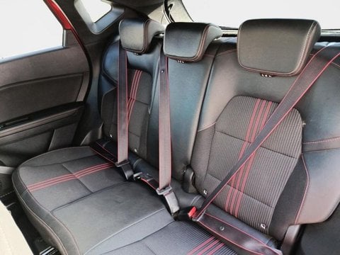 Voitures D'occasion À Seclin | Renault Captur 1.6 E-Tech Hybride Rechargeable 160Ch Rs Line -21B