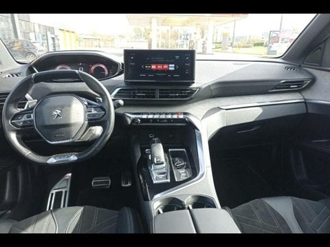Voitures D'occasion À Seclin | Peugeot 3008 1.2 Puretech 130Ch S&S Gt Eat8