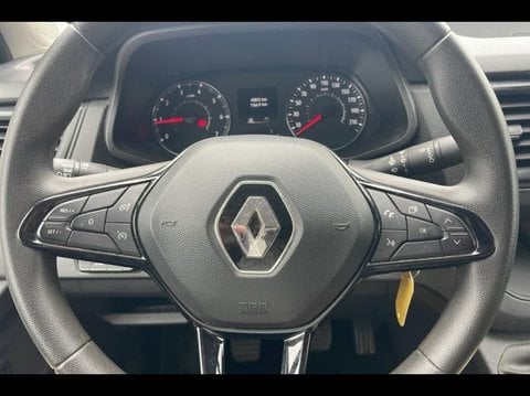 Voitures D'occasion À Seclin | Renault Trafic Fg L1H1 3T 2.0 Blue Dci 130Ch Confort