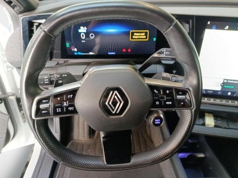 Voitures D'occasion À Seclin | Renault Mégane Megane E-Tech Electric Ev60 220Ch Techno Super Ch...