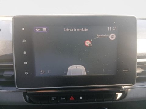 Voitures D'occasion À Seclin | Renault Kangoo Van L1 1.5 Blue Dci 95Ch Grand Confort Sésame Ouv...